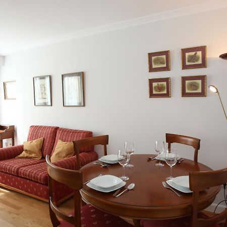 Apartamento Ondarreta San Sebastian Luaran gambar