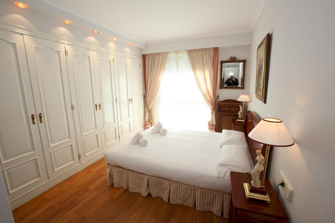 Apartamento Ondarreta San Sebastian Luaran gambar
