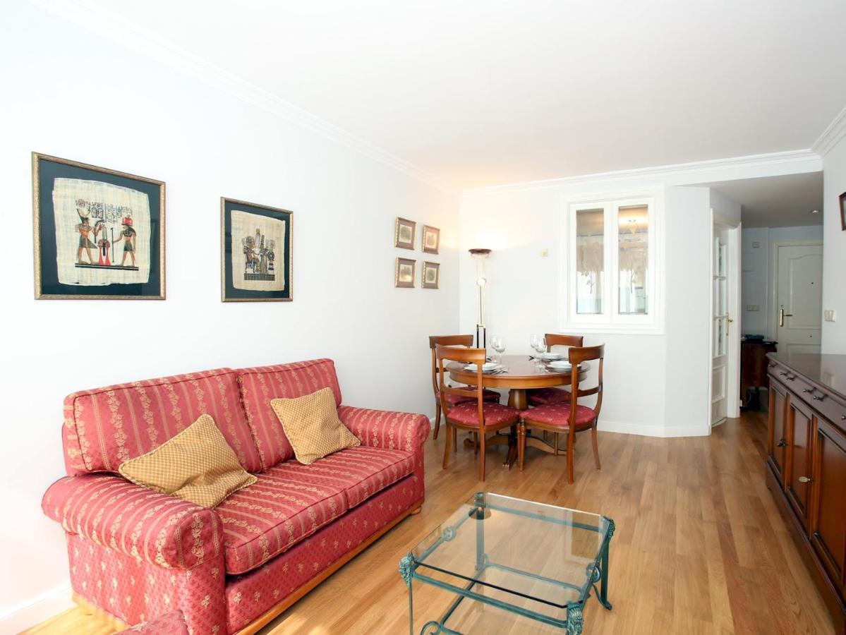 Apartamento Ondarreta San Sebastian Luaran gambar