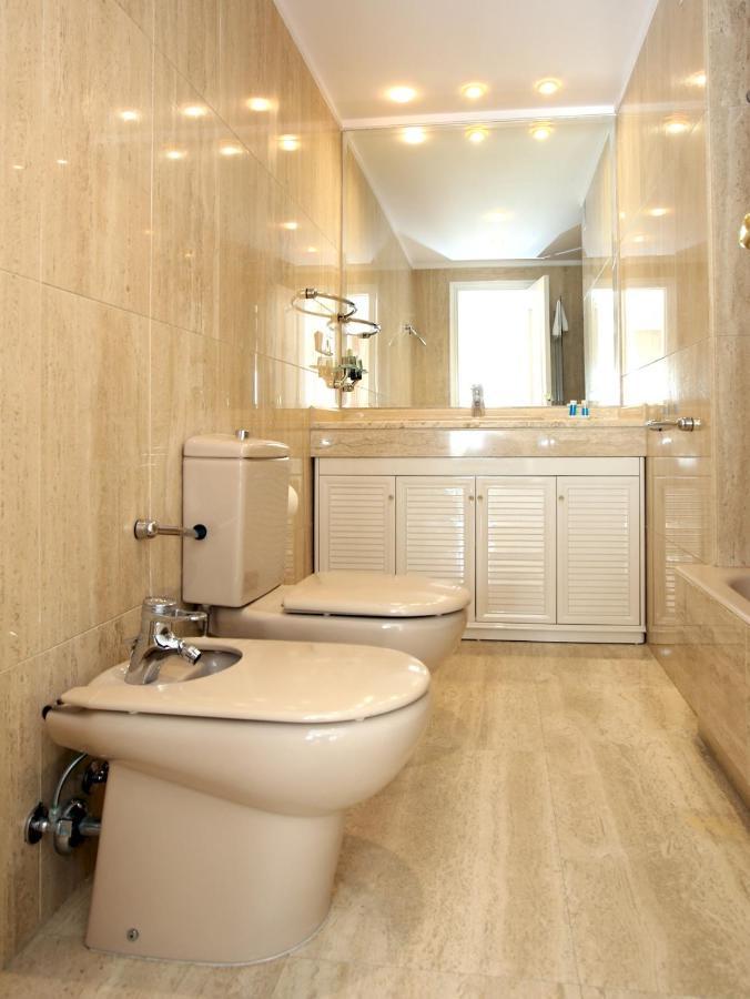 Apartamento Ondarreta San Sebastian Luaran gambar