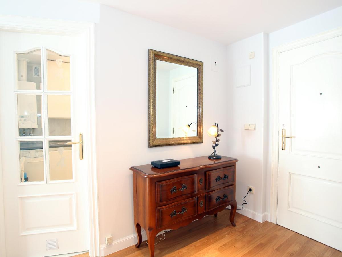 Apartamento Ondarreta San Sebastian Luaran gambar