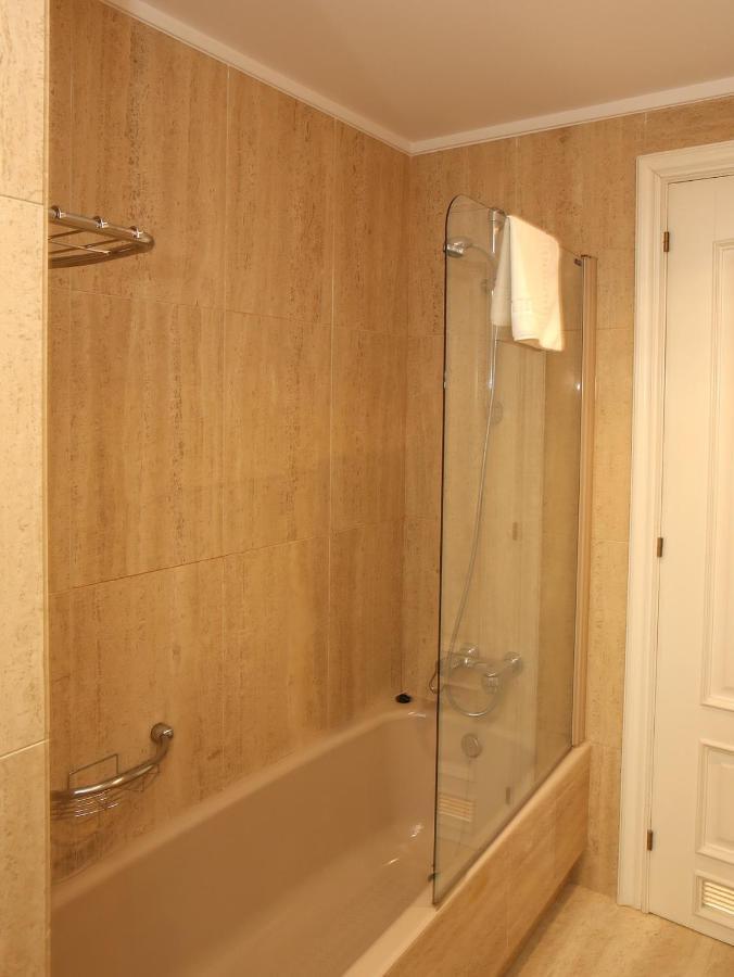 Apartamento Ondarreta San Sebastian Luaran gambar