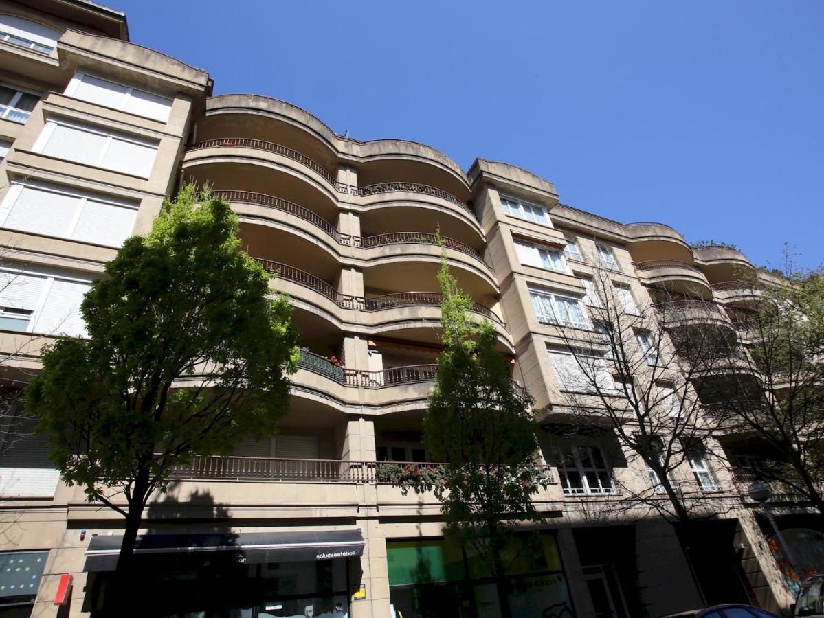 Apartamento Ondarreta San Sebastian Luaran gambar