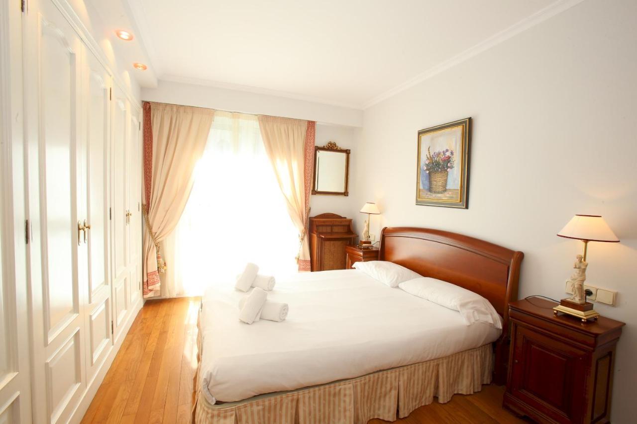 Apartamento Ondarreta San Sebastian Luaran gambar